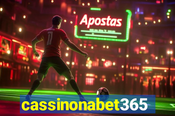 cassinonabet365