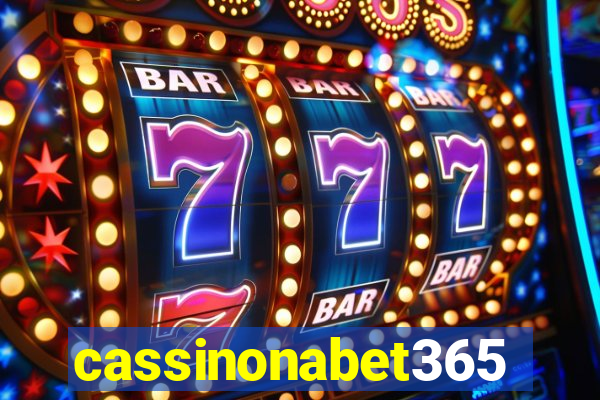 cassinonabet365