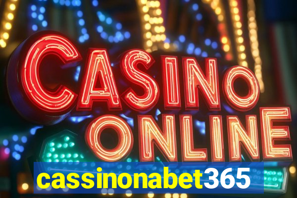 cassinonabet365