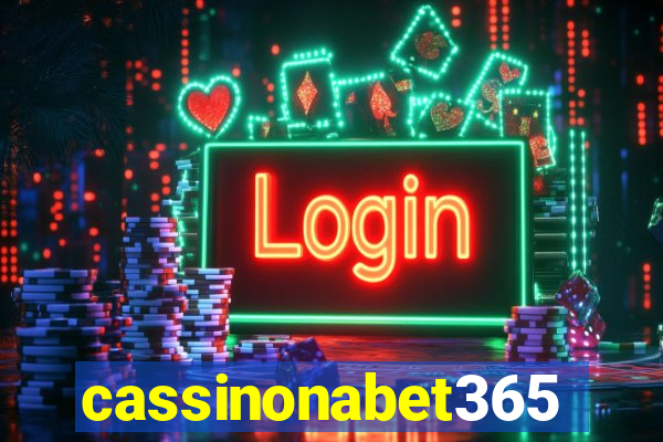 cassinonabet365