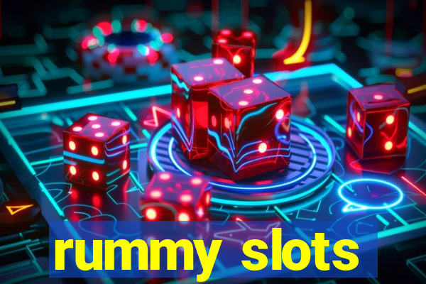 rummy slots