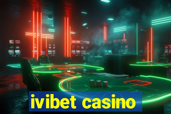 ivibet casino