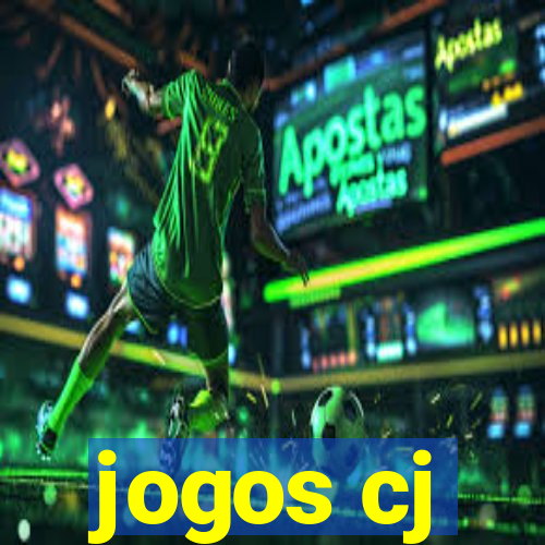 jogos cj