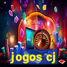 jogos cj