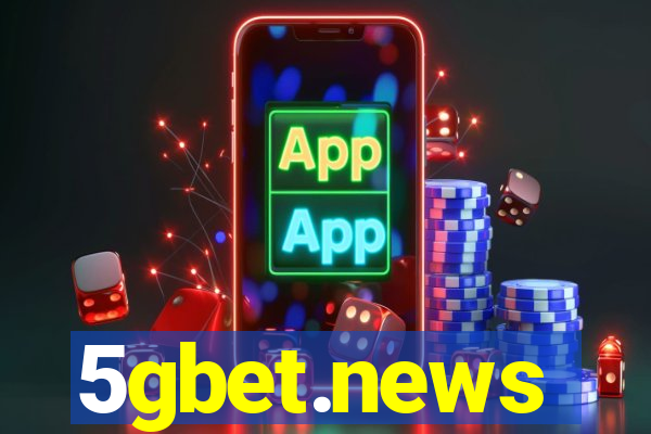 5gbet.news