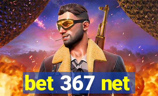 bet 367 net