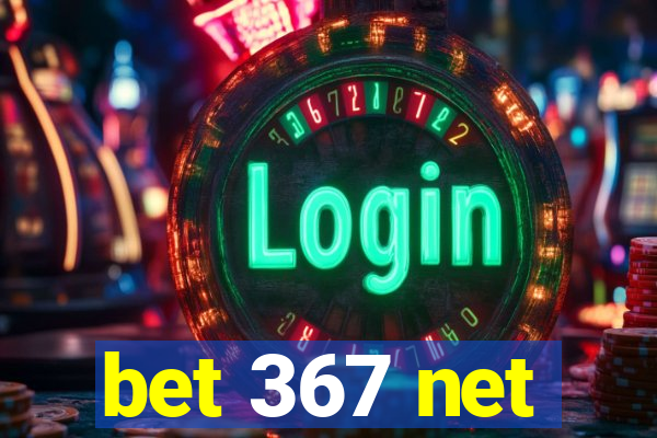 bet 367 net