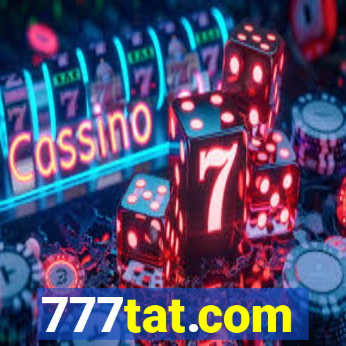 777tat.com