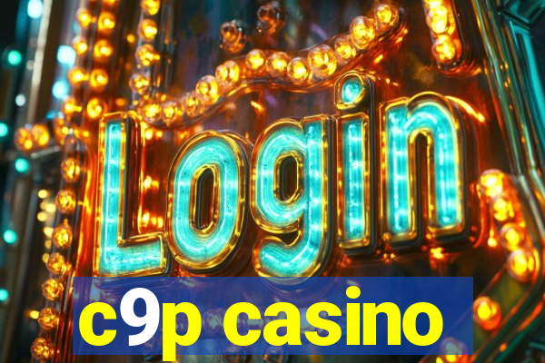 c9p casino