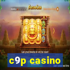 c9p casino