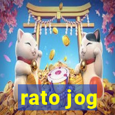 rato jog