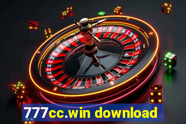 777cc.win download