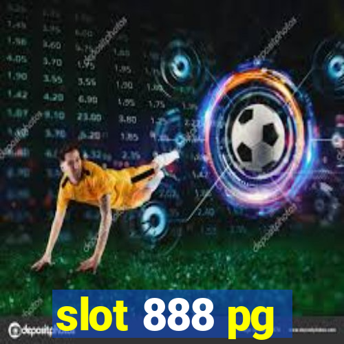 slot 888 pg