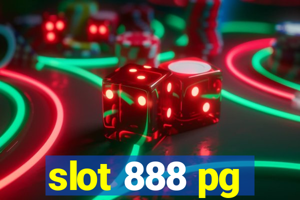 slot 888 pg