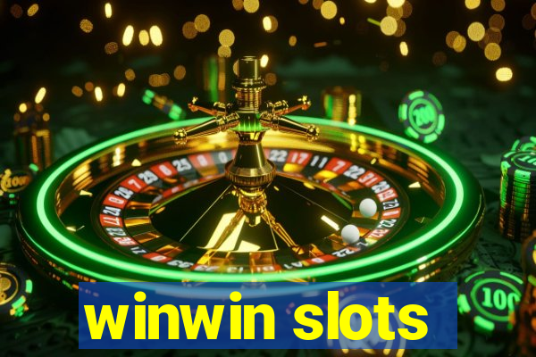 winwin slots