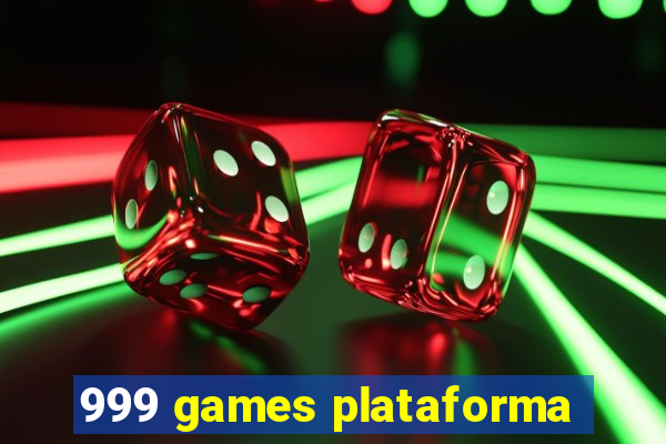 999 games plataforma