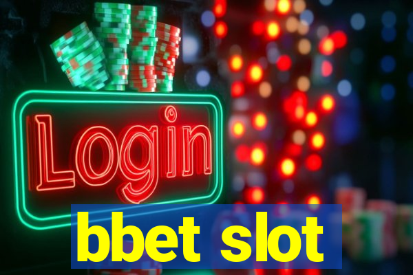 bbet slot