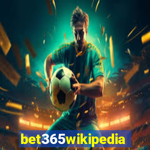 bet365wikipedia