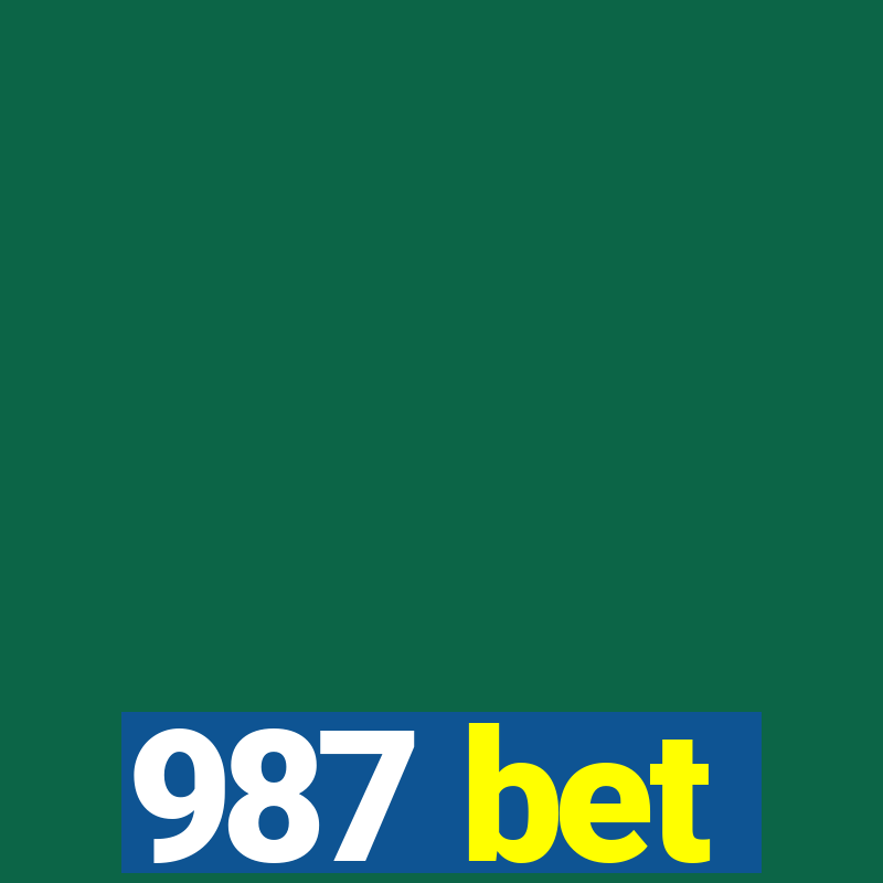 987 bet