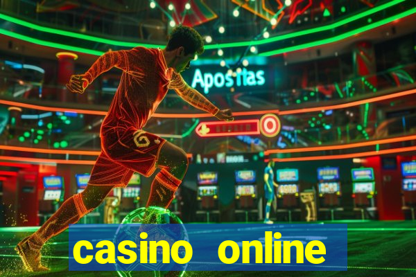 casino online roleta ao vivo