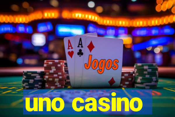 uno casino