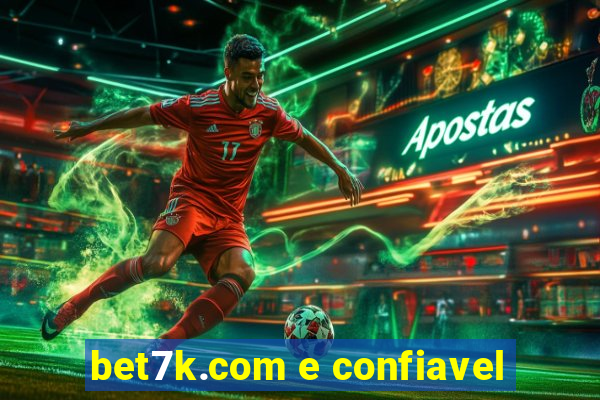 bet7k.com e confiavel