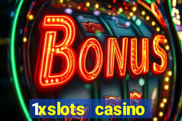 1xslots casino sister sites