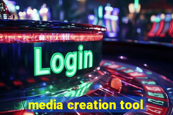 media creation tool