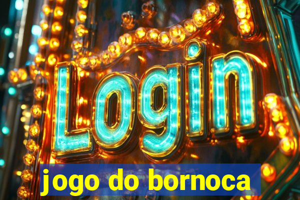 jogo do bornoca