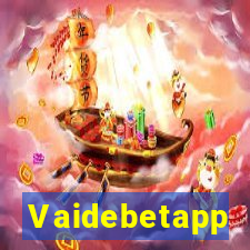 Vaidebetapp