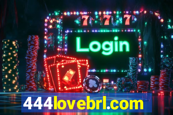 444lovebrl.com