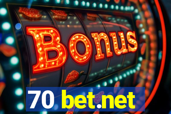 70 bet.net