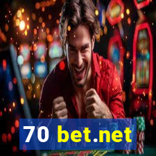 70 bet.net