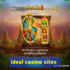 ideal casino sites