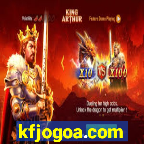 kfjogoa.com