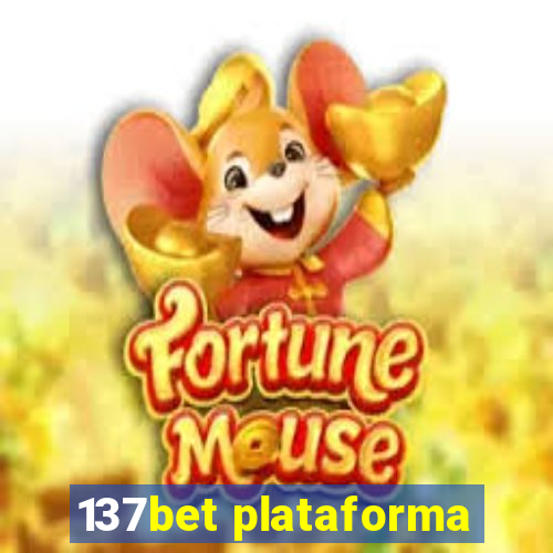 137bet plataforma