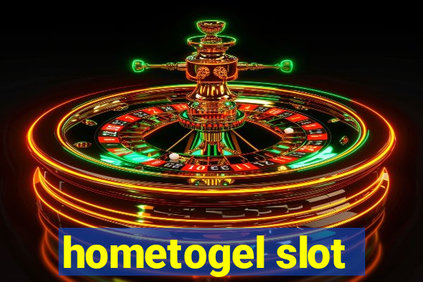 hometogel slot