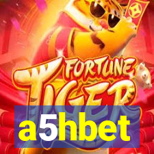 a5hbet