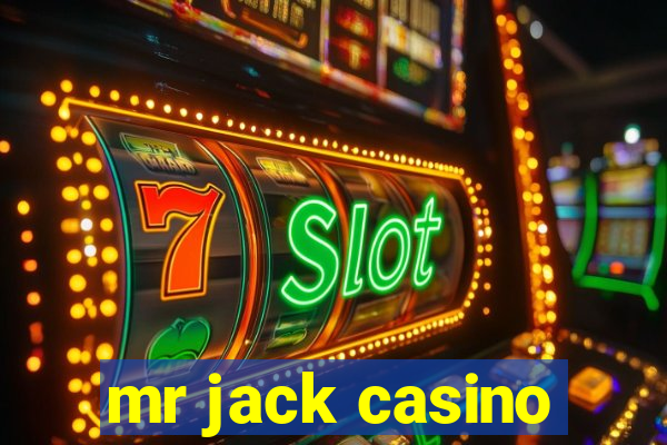 mr jack casino