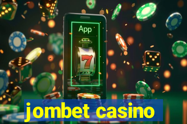 jombet casino