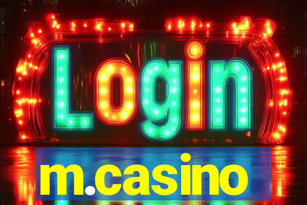 m.casino