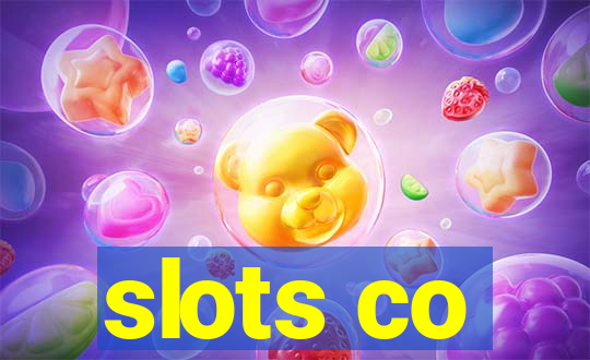 slots co