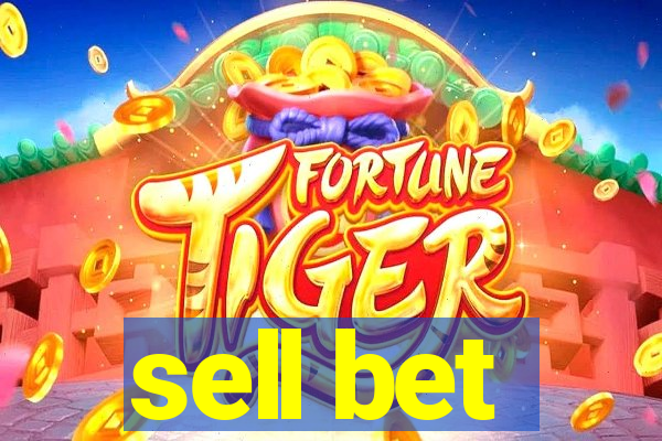 sell bet