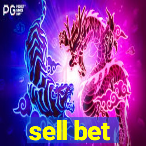 sell bet