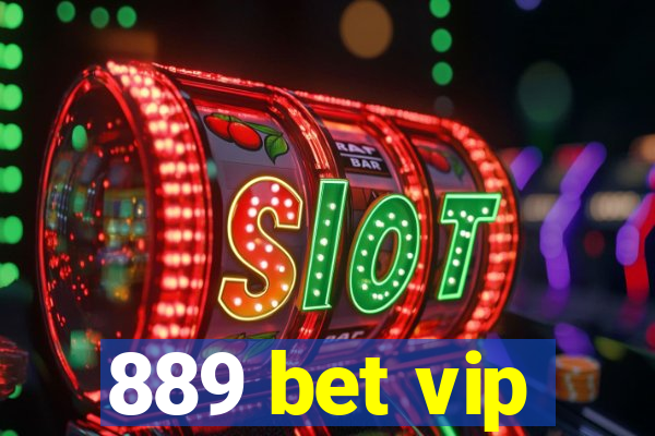 889 bet vip