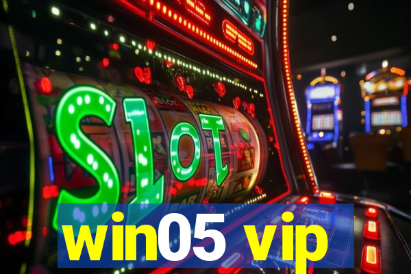 win05 vip