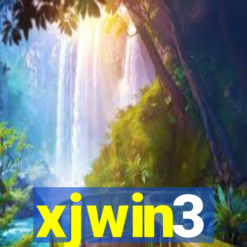 xjwin3