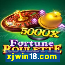 xjwin18.com