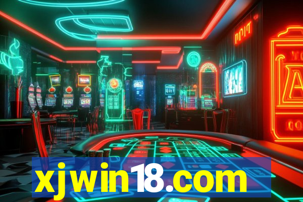 xjwin18.com