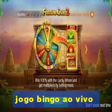 jogo bingo ao vivo